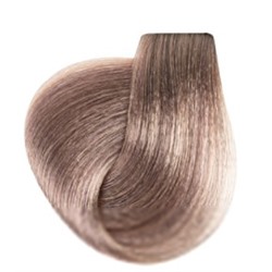 OLLIN MEGAPOLIS_ 9/12 блондин пепельно-фиолетовый 50мл Безаммиачный масляный краситель для волос