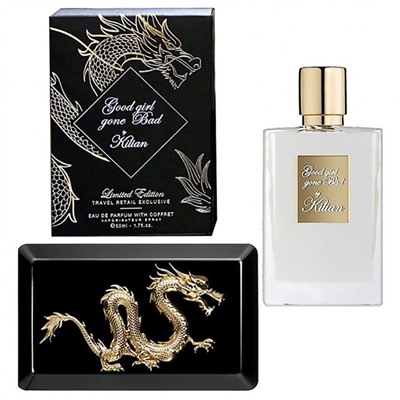 Парфюмерная вода Kiliane Good Girl Gone Bad Limited Edition Travel Retail Exclusive женская (Luxe)