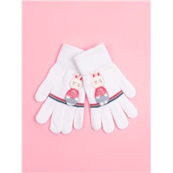 Перчатки детские Kim Lin