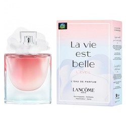 Парфюмерная вода Lancome La Vie Est Belle L'Eveil женская (Euro A-Plus качество люкс)