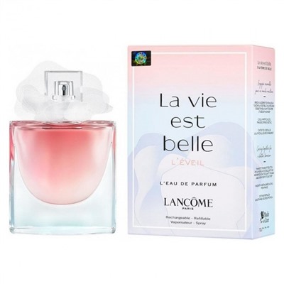 Парфюмерная вода Lancome La Vie Est Belle L'Eveil женская (Euro A-Plus качество люкс)