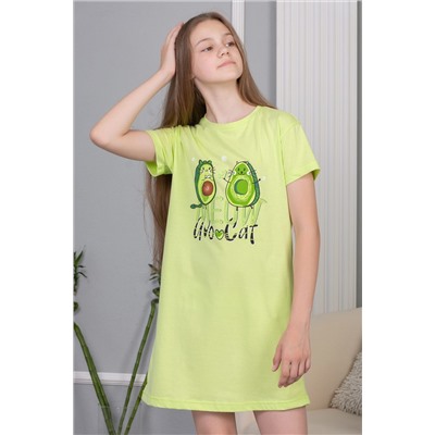 Сорочка Мурашки детская НАТАЛИ #717991