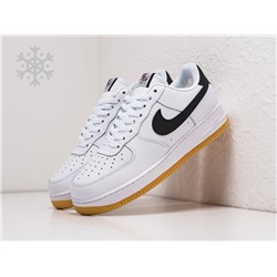 Зимние Кроссовки Nike Air Force 1 Low