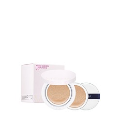 Мissha Тональное средство для безупречной кожи 23  Magic Cushion Cover Lasting SPF50+/PA+++