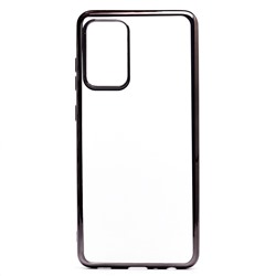 Чехол-накладка Activ Pilot для "Samsung SM-A725 Galaxy A72" (black)