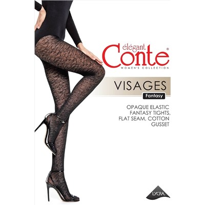 Колготки CONTE ELEGANT #938122