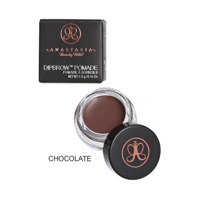 Помада для бровей Anastasia Beverly Hills Dipbrow Pomade (CHOCOLATE)