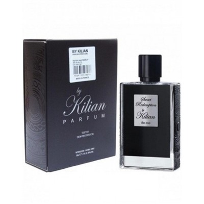 Kilian Sweet Redemption The End EDP тестер унисекс