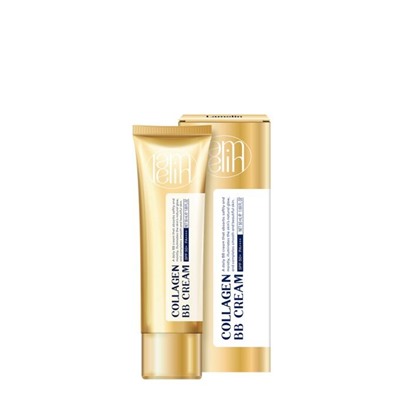 Lamelin Коллагеновый ВВ-крем Collagen BB Cream SPF 50++++