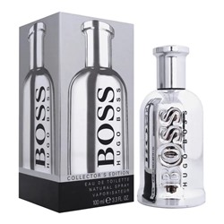 Туалетная вода HUGO BOSS Boss Bottled Collector's Edition 100 мл.