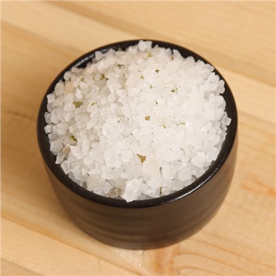 Набор соль для бани "Эвкалипт, Пихта" 2х400 г