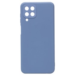 Чехол-накладка Activ Full Original Design для "Samsung SM-M336 Galaxy M33 5G Global" (grey) (205676)