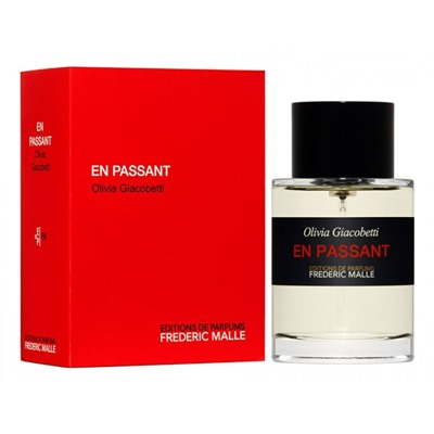 Парфюмерная вода Frederic Malle En Passant женская