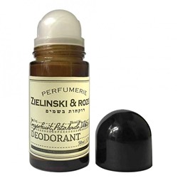 Шариковый дезодорант Zielinski & Rozen Grapefruit, Patchouli, White Rose унисекс