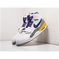 Кроссовки Nike Air Jordan Legacy 312 Hi