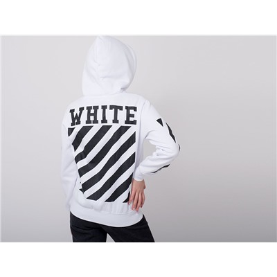 Худи OFF-WHITE