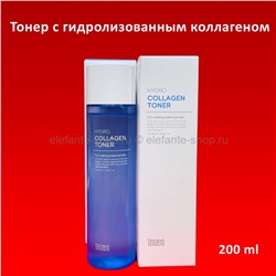 Тонер с коллагеном Tenzero Hydro Collagen Toner 200ml (125)