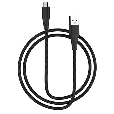 Кабель USB - micro USB Hoco X32 Excellent  100см 2A  (black)