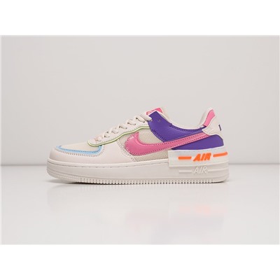 Кроссовки Nike Air Force 1 Shadow