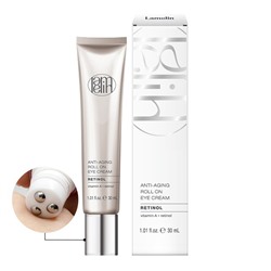 Lamelin Антивозрастной крем для век с ретинолом Anti-Aging Roll On Eye Cream Retinol Eye Cream