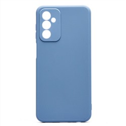 Чехол-накладка Activ Full Original Design для "Samsung SM-M236 Galaxy M23 5G" (grey) (206293)
