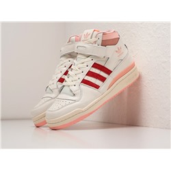 Кроссовки Adidas Forum 84 High