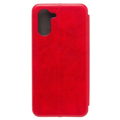 Чехол-книжка - BC002 для "OPPO realme 10 4G" (red) (213413)