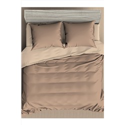 Комплект постельного белья Евро AMORE MIO #695345