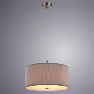 Подвесной светильник Arte Lamp MALLORCA A1021SP-3SS