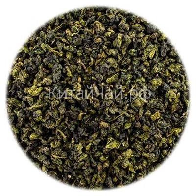 Чай улун Китайский - Те Гуань Инь кат. А - 100 гр