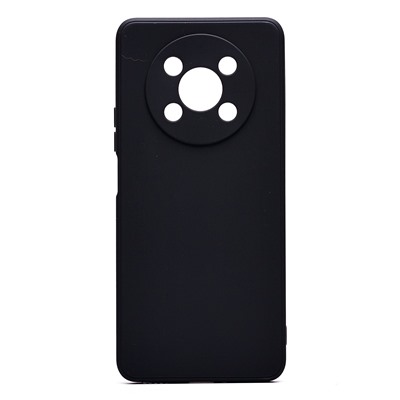 Чехол-накладка Activ Full Original Design для "Huawei Honor X9 4G" (black)