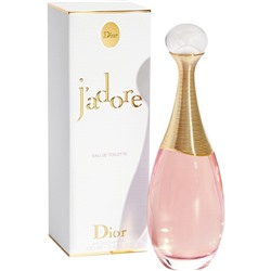 Туалетная вода Dior J'adore женская