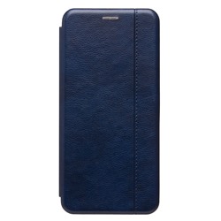 Чехол-книжка - BC002 для "Honor X6b" (blue) (233914)