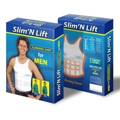 Корректирующее мужское белье Slim n Lift TV-063