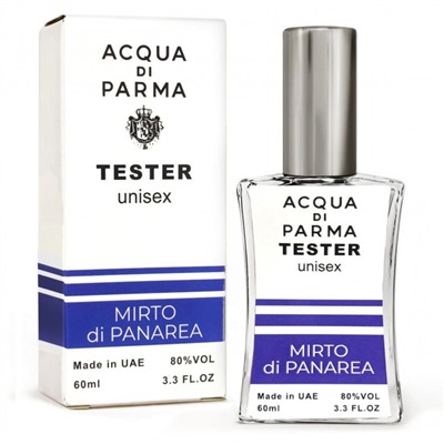 Acqua di Parma Mirto Di Panarea тестер унисекс (60 мл)