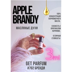 Apple Brandy / GET PARFUM 702