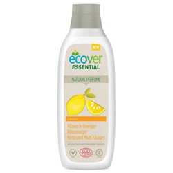 Средство универсальное моющее "Лимон" Ecover, 1 л