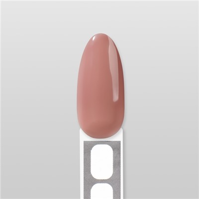 Гель лак для ногтей «GENTLE», 3-х фазный, 10 мл, LED/UV, цвет (6)