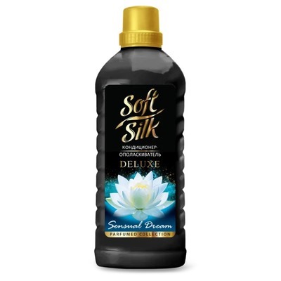 Soft Silk DELUXE Royal Velvet Ополаскиватель для тканей Sensual Dream 1л