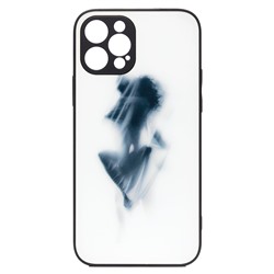 Чехол-накладка - PC059 для "Apple iPhone 12 Pro"  (001) (204431)