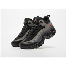 Зимние Кроссовки Nike Air Max 95 Sneakerboot