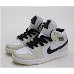 Кроссовки Air Jordan 1 Mid SE (36-41)р.