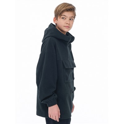 BFNK4320 (Куртка для мальчика, Pelican )