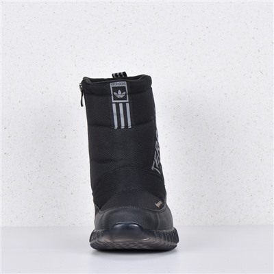 Дутики Adidas Terrex Black арт 329-1