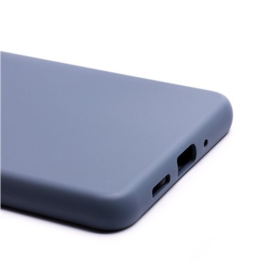 Чехол-накладка Activ Full Original Design для "Samsung SM-A736 Galaxy A73 5G" (grey)