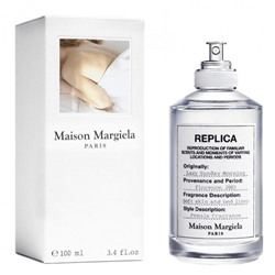 Туалетная вода Maison Martin Margiela's Lazy Sunday Morning унисекс