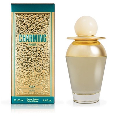 Жен. Charming 100ml /Чарминг/