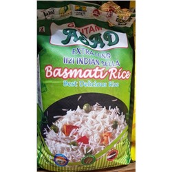Рис Басмати 2 кг