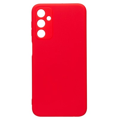 Чехол-накладка - SC316 для "Samsung SM- A245 Galaxy A24 4G" (red)