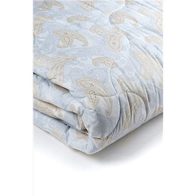 Одеяло эвкалиптовое волокно (300гр/м), тик НАТАЛИ #979050